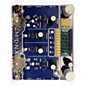 Used Electro-Harmonix Polyrythmic modulator Effect Pedal thumbnail
