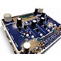 Used Electro-Harmonix Polyrythmic modulator Effect Pedal