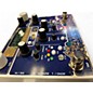 Used Electro-Harmonix Polyrythmic modulator Effect Pedal