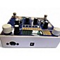 Used Electro-Harmonix Polyrythmic modulator Effect Pedal