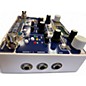 Used Electro-Harmonix Polyrythmic modulator Effect Pedal
