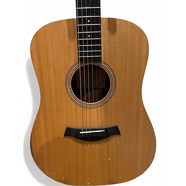Used Taylor Academy 10E Natural Acoustic Electric Guitar