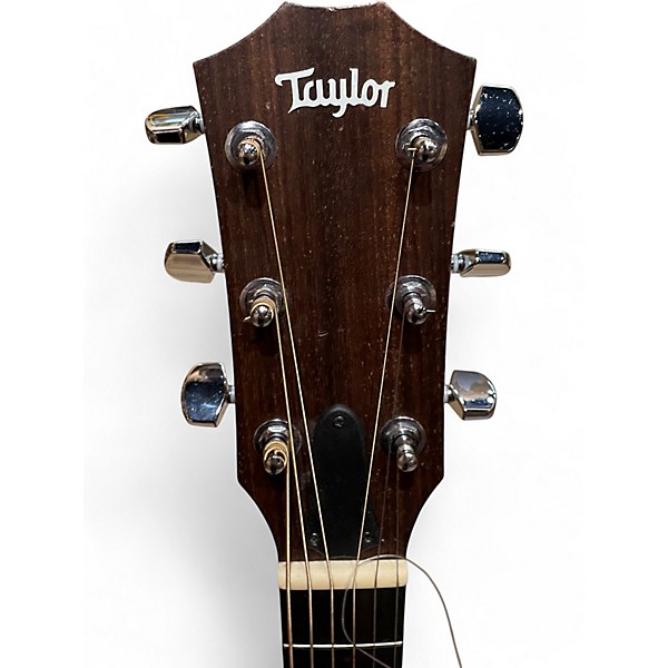 Used Taylor Academy 10E Natural Acoustic Electric Guitar