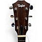 Used Taylor Academy 10E Natural Acoustic Electric Guitar