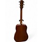 Used Taylor Academy 10E Natural Acoustic Electric Guitar