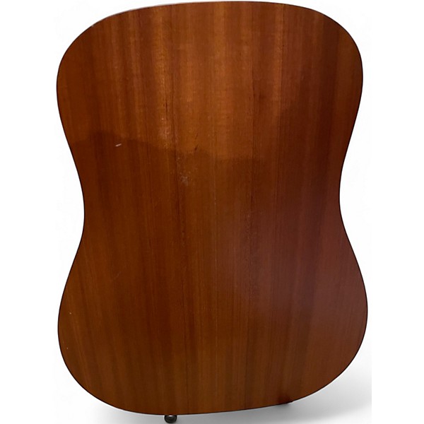 Used Taylor Academy 10E Natural Acoustic Electric Guitar