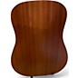 Used Taylor Academy 10E Natural Acoustic Electric Guitar