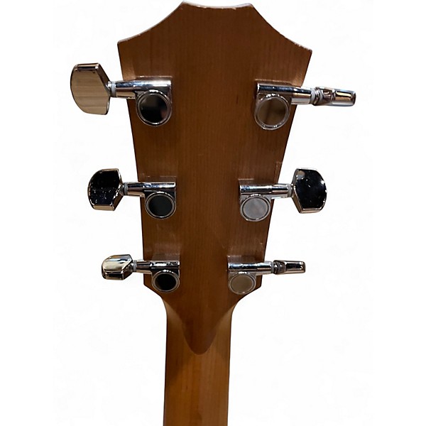Used Taylor Academy 10E Natural Acoustic Electric Guitar