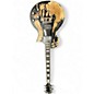 Used 10s GF OLD BLACKIE Black Solid Body Electric Guitar thumbnail