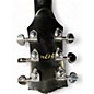 Used 10s GF OLD BLACKIE Black Solid Body Electric Guitar
