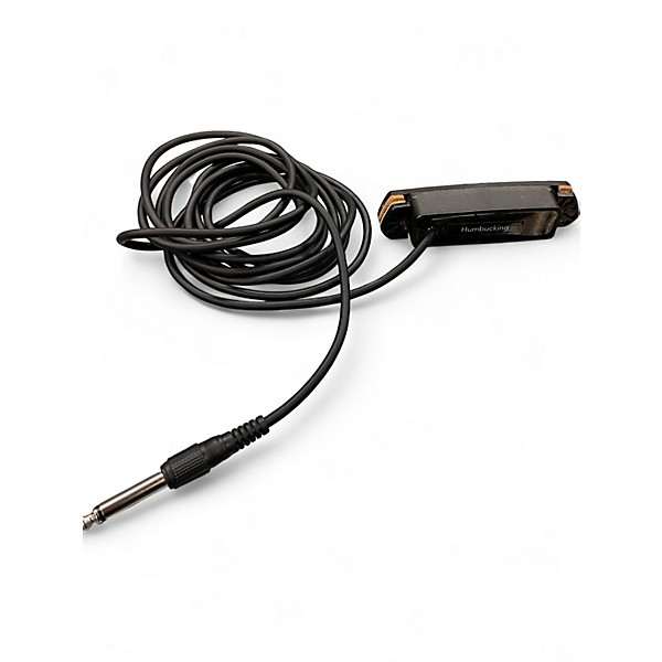 Used Fishman NEO D02 Acoustic Guitar Pickup