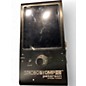 Used Peterson StroboStompHD Tuner Pedal thumbnail