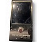 Used Peterson StroboStompHD Tuner Pedal