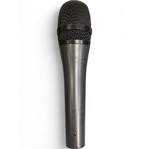 Used Sennheiser E845 Dynamic Microphone