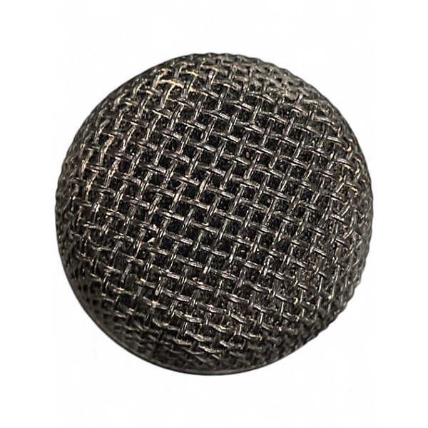 Used Sennheiser E845 Dynamic Microphone
