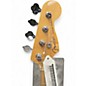 Used Fender Player Jaguar Bass Tidepool Electric Bass Guitar