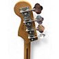 Used Fender Player Jaguar Bass Tidepool Electric Bass Guitar