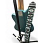 Used Fender Player Jaguar Bass Tidepool Electric Bass Guitar