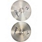 Used DW 13X5.5 Collector's Series Snare ALUMINUM Drum thumbnail