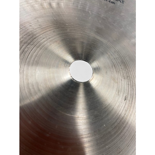 Used DW 13X5.5 Collector's Series Snare ALUMINUM Drum
