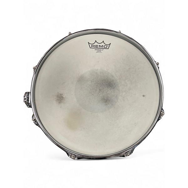 Used Zildjian 15in New Beat Hi Hat Pair Cymbal