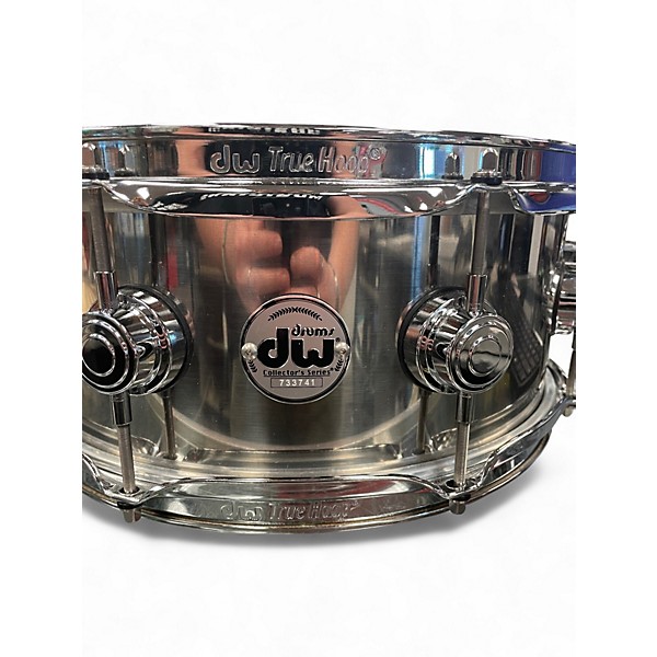Used Zildjian 15in New Beat Hi Hat Pair Cymbal