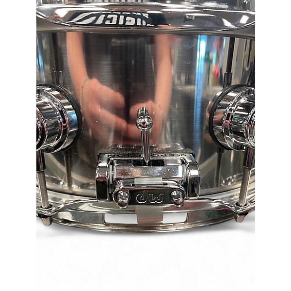Used Zildjian 15in New Beat Hi Hat Pair Cymbal