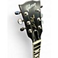 Used 2018 Gibson Les Paul Deluxe Player Plus Satin Ocean Blue Solid Body Electric Guitar