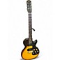Vintage 1959 Gibson Melody Maker Sunburst Solid Body Electric Guitar thumbnail