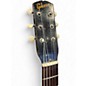 Vintage 1959 Gibson Melody Maker Sunburst Solid Body Electric Guitar