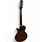 Vintage 1959 Gibson Melody Maker Sunburst Solid Body Electric Guitar
