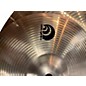 Used Izink 8in COLOR SOUND 900 Cymbal