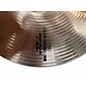 Used Izink 8in COLOR SOUND 900 Cymbal