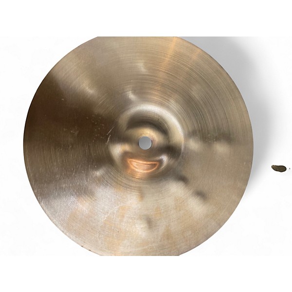 Used Izink 8in COLOR SOUND 900 Cymbal