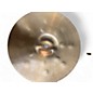 Used Izink 8in COLOR SOUND 900 Cymbal