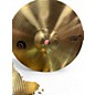Used Izink 8in COLOR SOUND 900 Cymbal