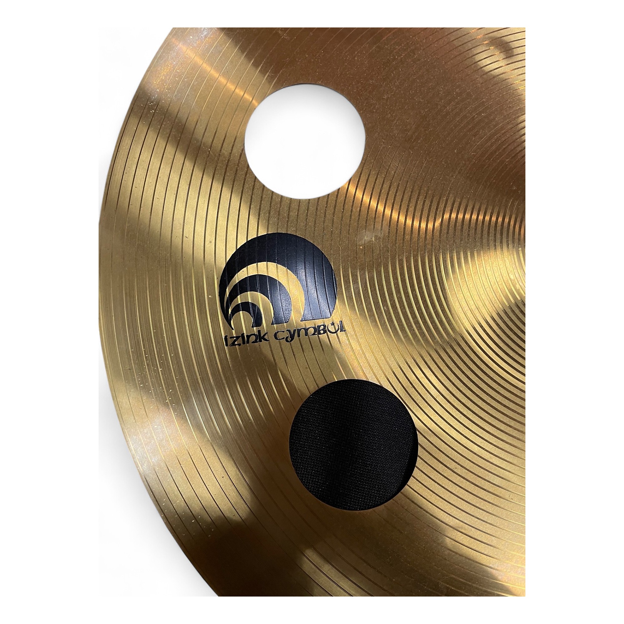 邦楽 as. Used Izink 18in COLOR SOUND 900 Cymbal 38 | Guitar Center