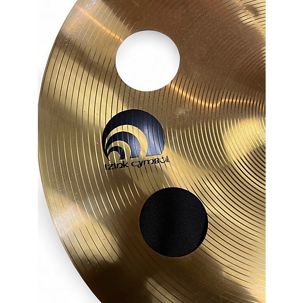 Used Izink 18in COLOR SOUND 900 Cymbal