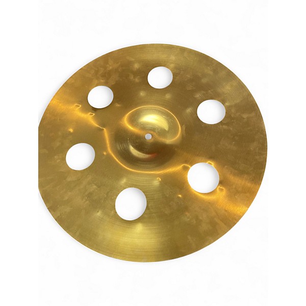 Used Izink 18in COLOR SOUND 900 Cymbal