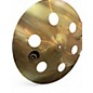 Used Izink 18in COLOR SOUND 900 Cymbal