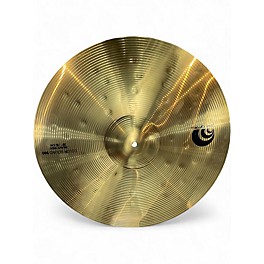 Used Izink 20in COLOR SOUND 900 Cymbal