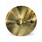 Used Izink 20in COLOR SOUND 900 Cymbal thumbnail