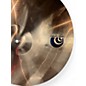 Used Izink 20in COLOR SOUND 900 Cymbal