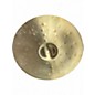 Used Izink 20in COLOR SOUND 900 Cymbal