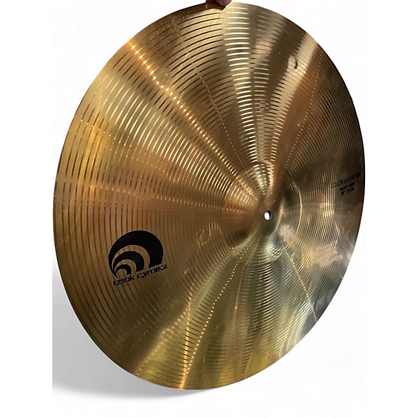 Used Izink 20in COLOR SOUND 900 Cymbal