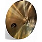 Used Izink 20in COLOR SOUND 900 Cymbal