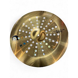 Used Izink 18in COLORSOUND 900 Cymbal