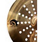 Used Izink 18in COLORSOUND 900 Cymbal