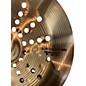 Used Izink 18in COLORSOUND 900 Cymbal