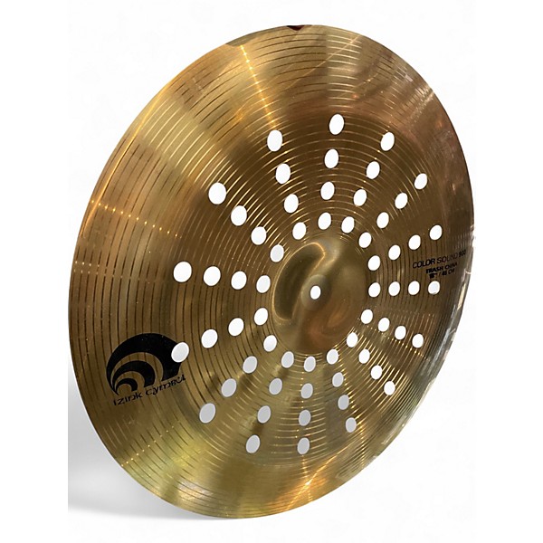 Used Izink 18in COLORSOUND 900 Cymbal